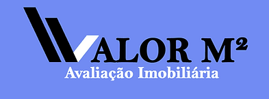 Valor m² Avaliação de Imóveis